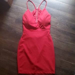 little red dress 💃